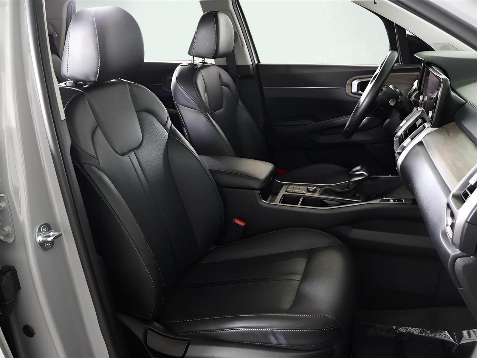 2022 Kia Sorento X-Line S