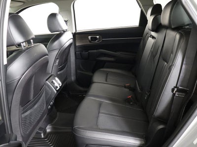 2022 Kia Sorento X-Line S