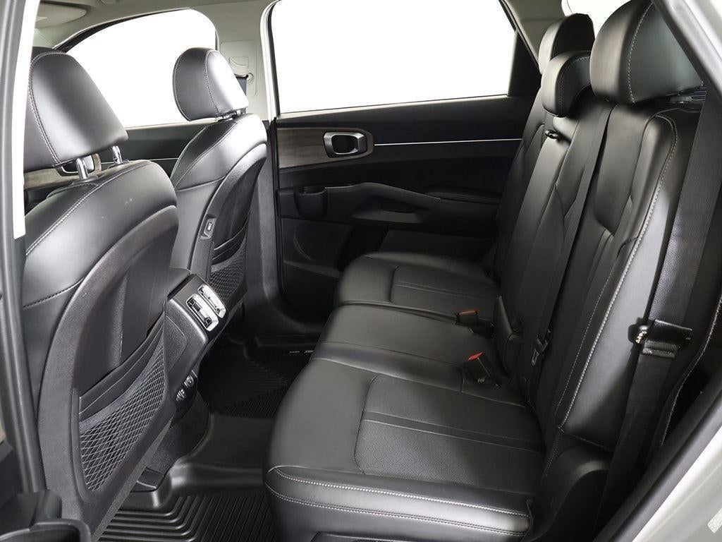 2022 Kia Sorento X-Line S