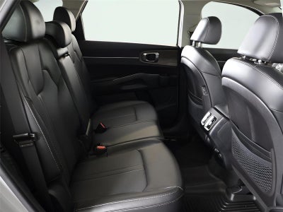 2022 Kia Sorento X-Line S