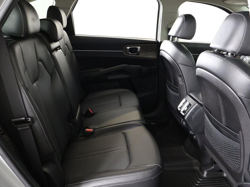 2022 Kia Sorento X-Line S