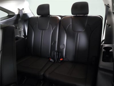 2022 Kia Sorento X-Line S