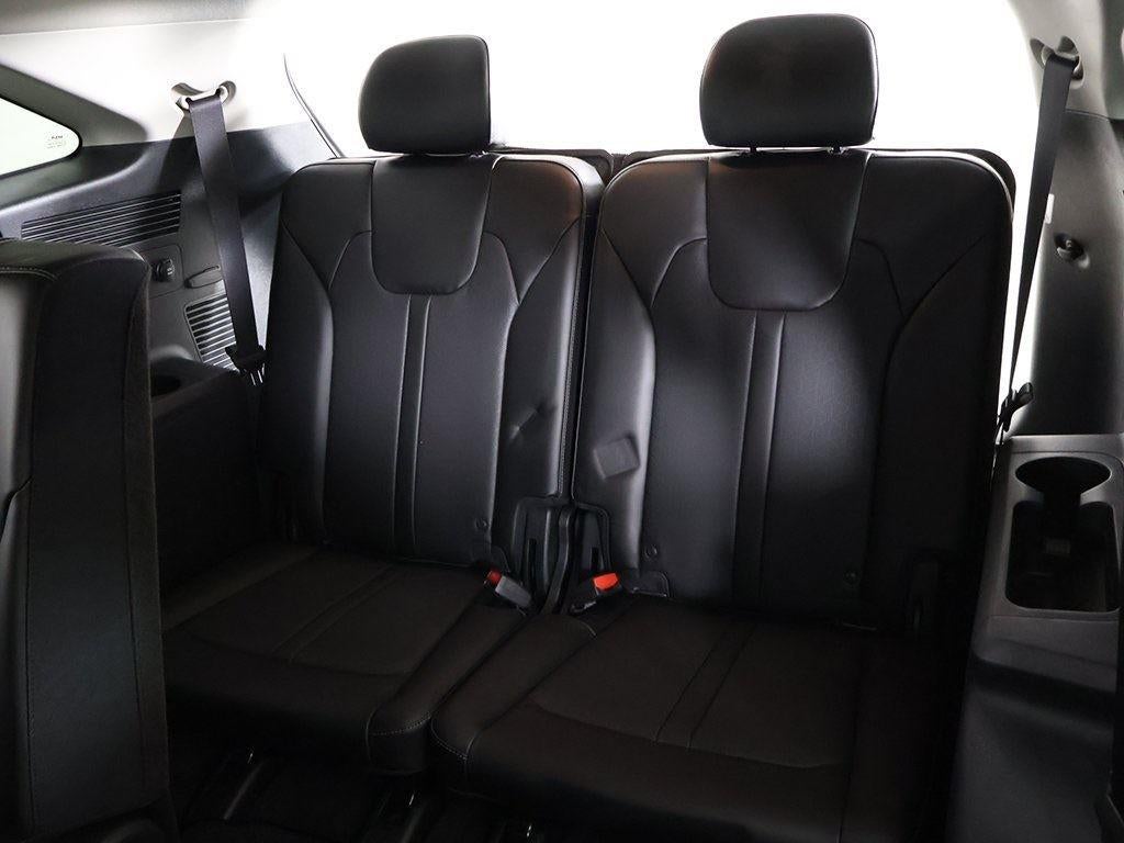 2022 Kia Sorento X-Line S