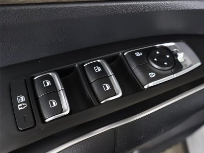 2022 Kia Sorento X-Line S