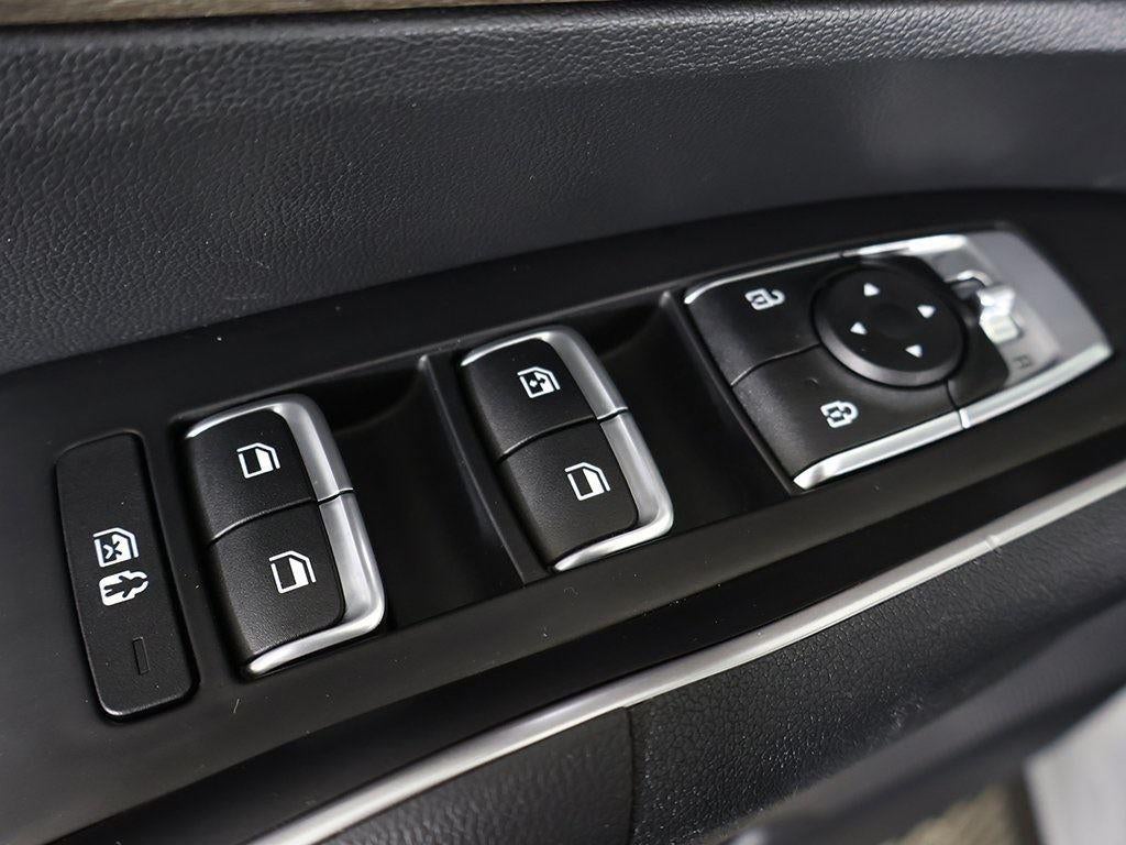 2022 Kia Sorento X-Line S