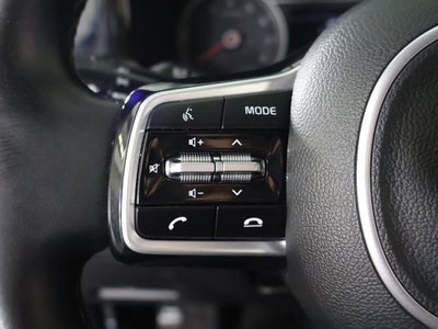 2022 Kia Sorento X-Line S