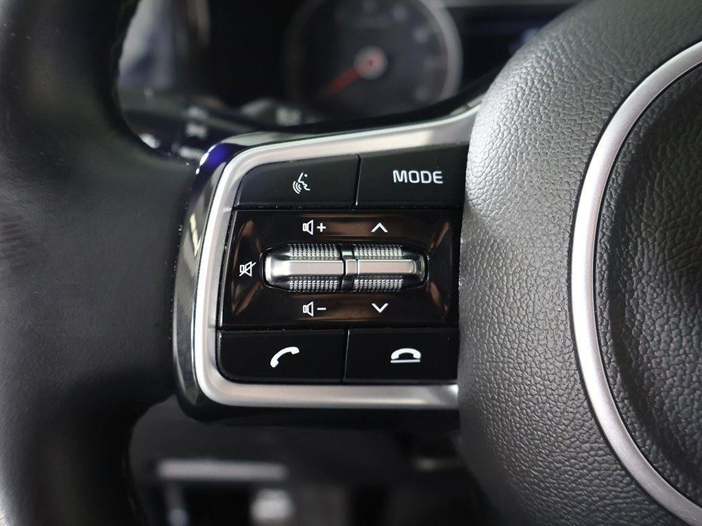 2022 Kia Sorento X-Line S