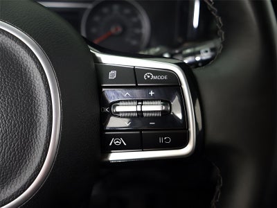 2022 Kia Sorento X-Line S