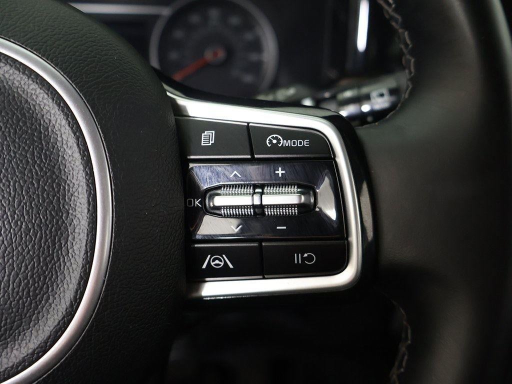 2022 Kia Sorento X-Line S