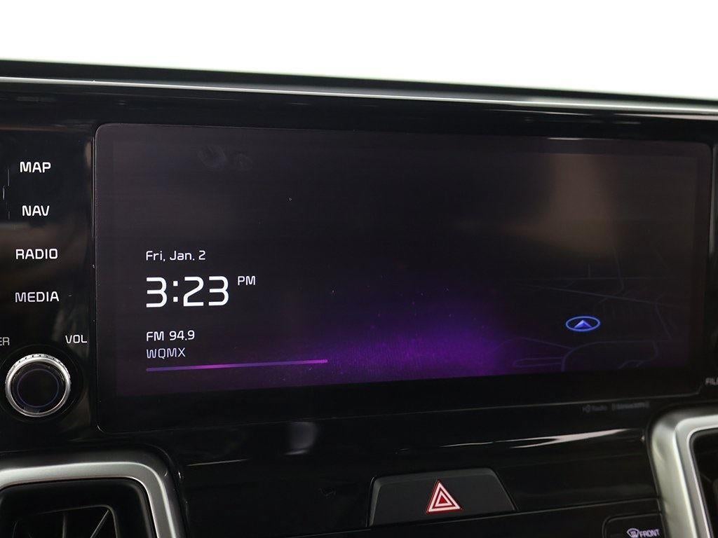 2022 Kia Sorento X-Line S