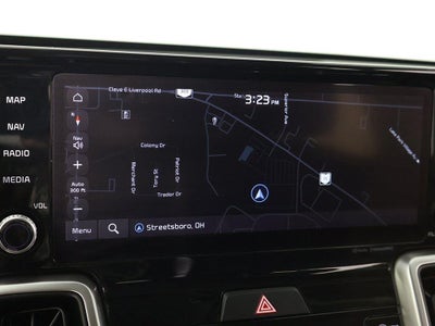 2022 Kia Sorento X-Line S