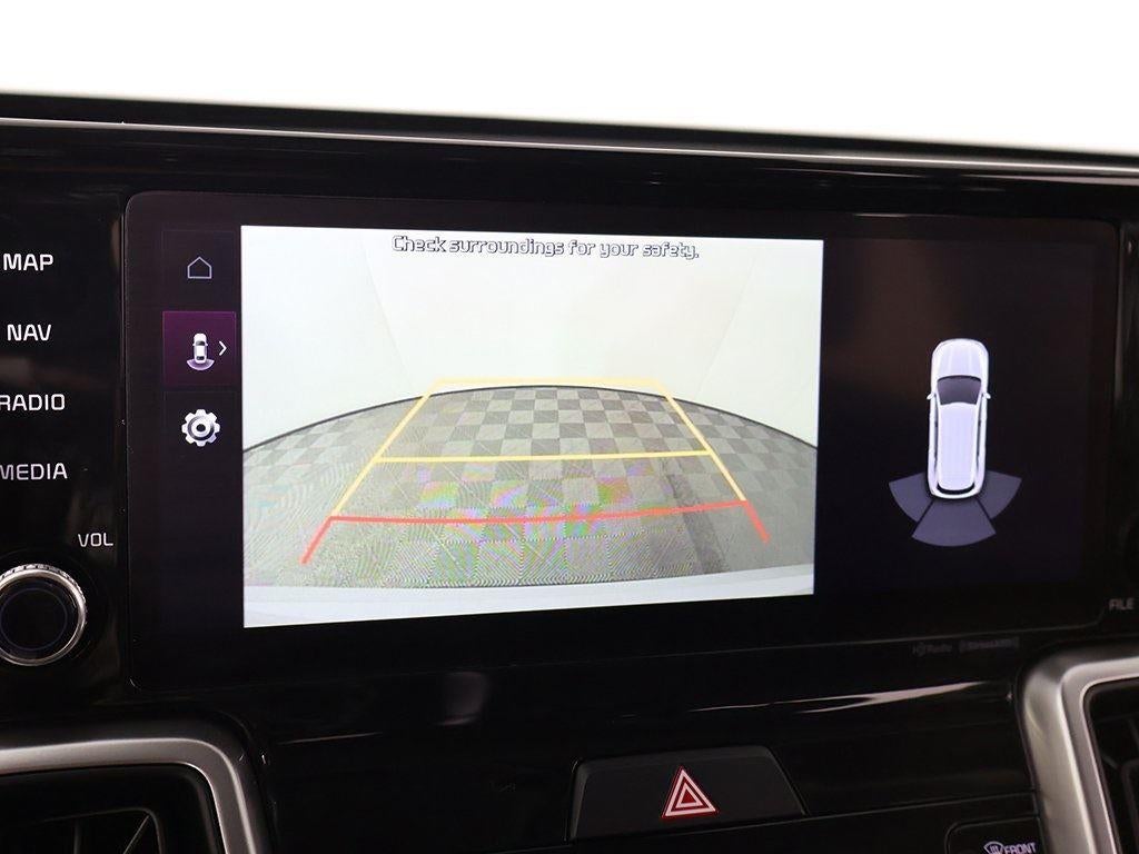 2022 Kia Sorento X-Line S