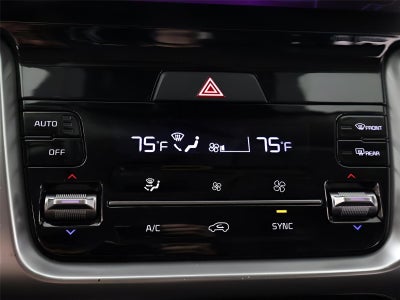 2022 Kia Sorento X-Line S