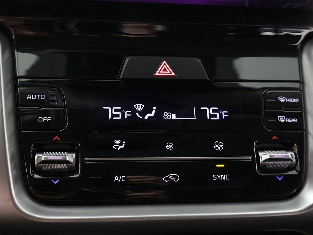 2022 Kia Sorento X-Line S