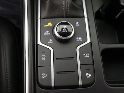 2022 Kia Sorento X-Line S