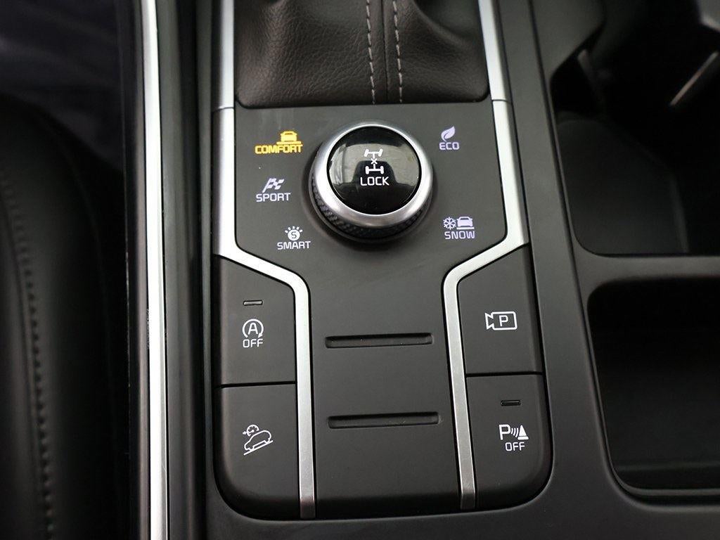 2022 Kia Sorento X-Line S