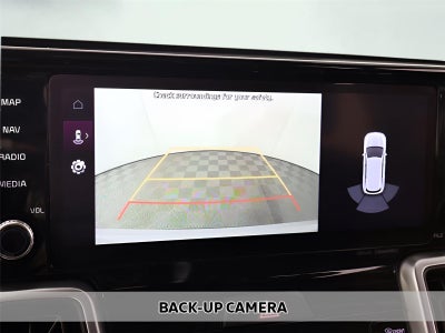 2022 Kia Sorento X-Line S