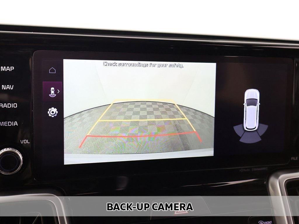 2022 Kia Sorento X-Line S