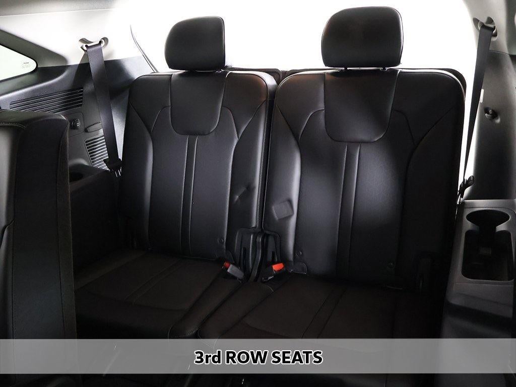 2022 Kia Sorento X-Line S