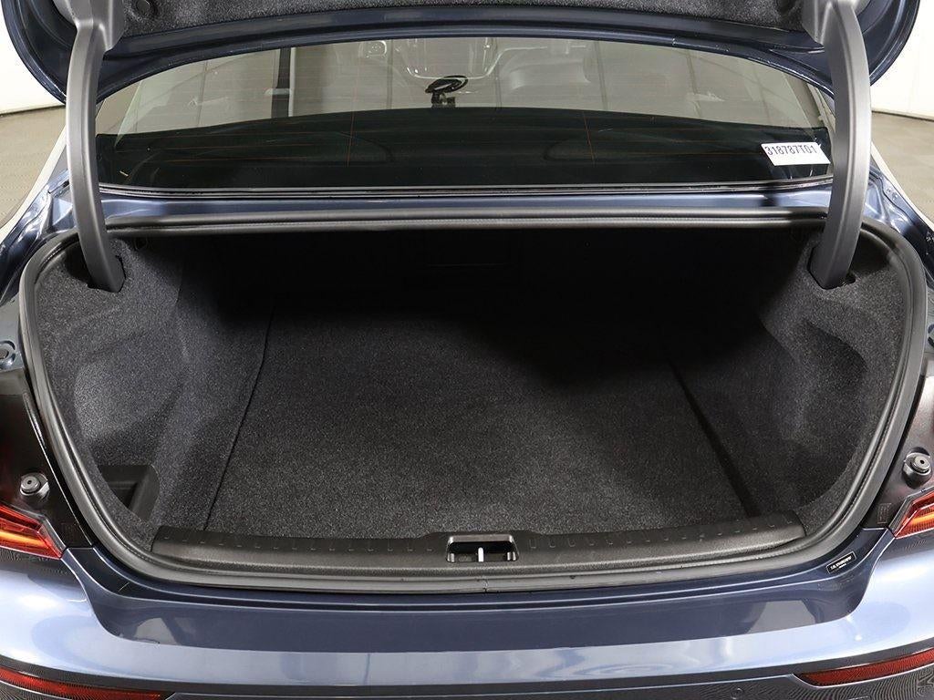 2024 Volvo S60 Core Dark Theme