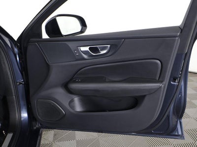 2024 Volvo S60 Core Dark Theme