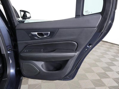 2024 Volvo S60 Core Dark Theme