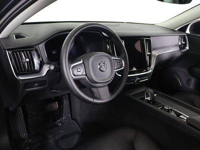 2024 Volvo S60 Core Dark Theme