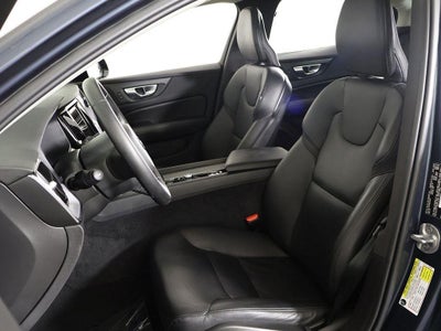 2024 Volvo S60 Core Dark Theme