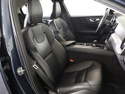 2024 Volvo S60 Core Dark Theme