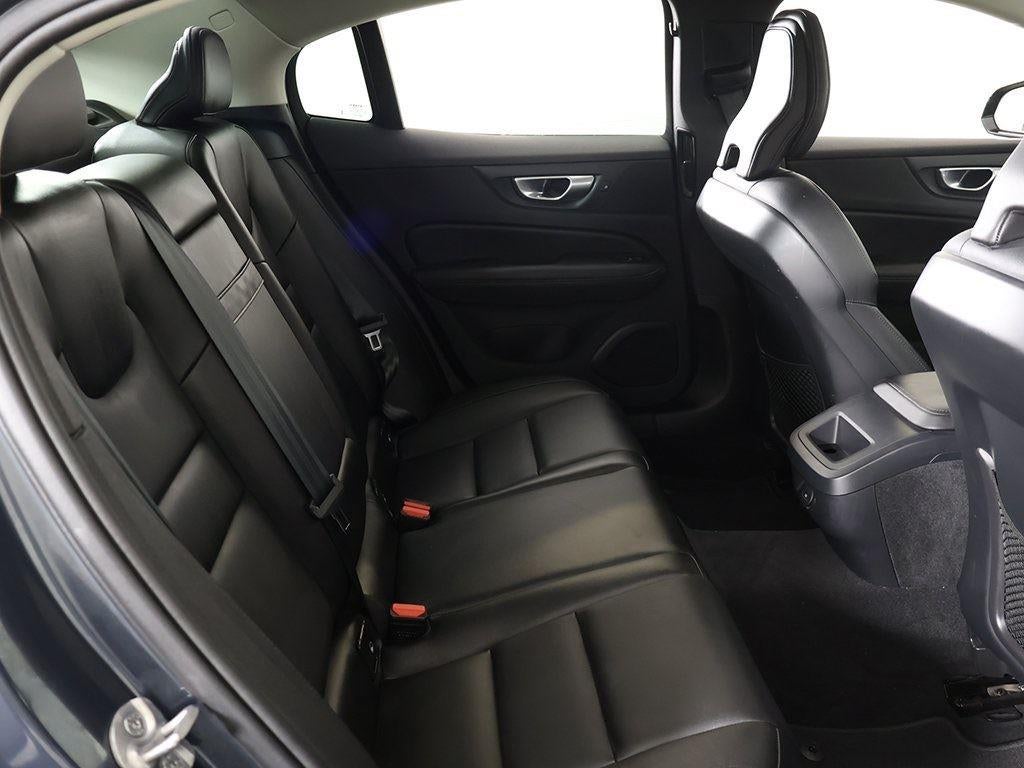 2024 Volvo S60 Core Dark Theme