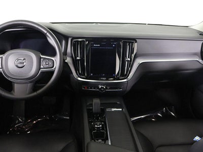 2024 Volvo S60 Core Dark Theme
