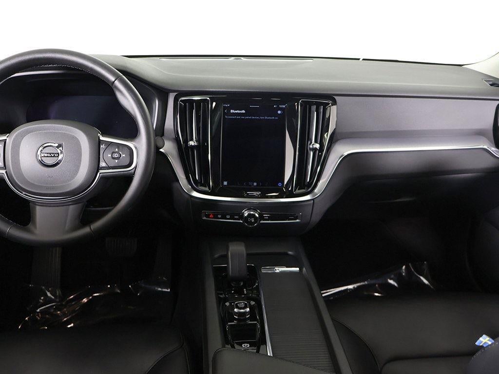 2024 Volvo S60 Core Dark Theme