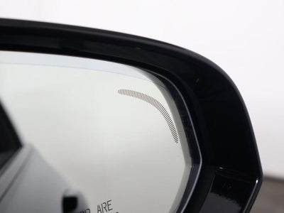 2024 Volvo S60 Core Dark Theme