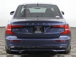 2024 Volvo S60 Core Dark Theme