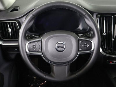 2024 Volvo S60 Core Dark Theme