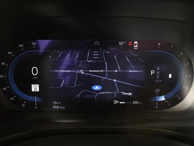 2024 Volvo S60 Core Dark Theme