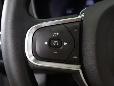 2024 Volvo S60 Core Dark Theme