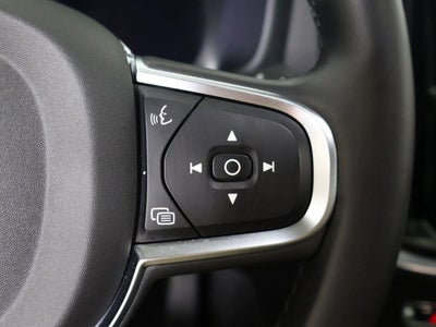 2024 Volvo S60 Core Dark Theme