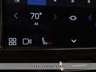 2024 Volvo S60 Core Dark Theme