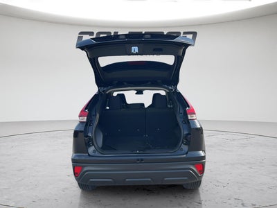 2024 Mitsubishi Eclipse Cross LE