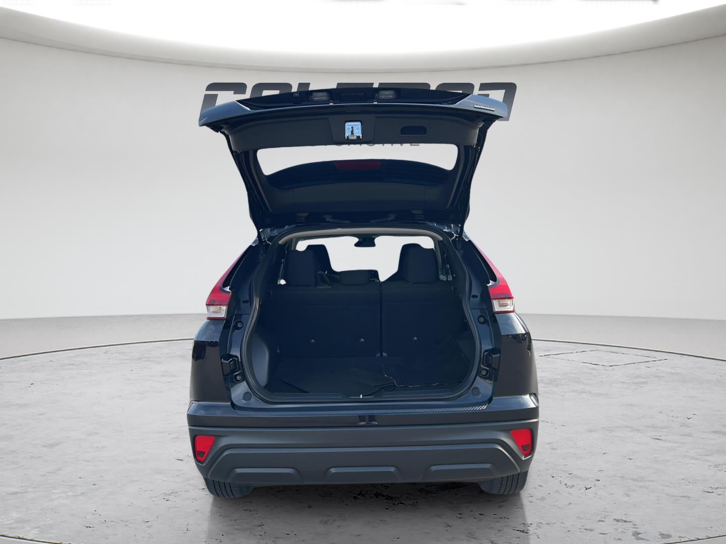 2024 Mitsubishi Eclipse Cross LE