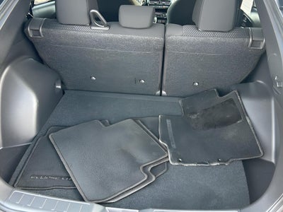 2024 Mitsubishi Eclipse Cross LE