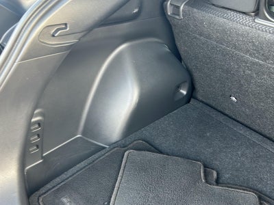 2024 Mitsubishi Eclipse Cross LE