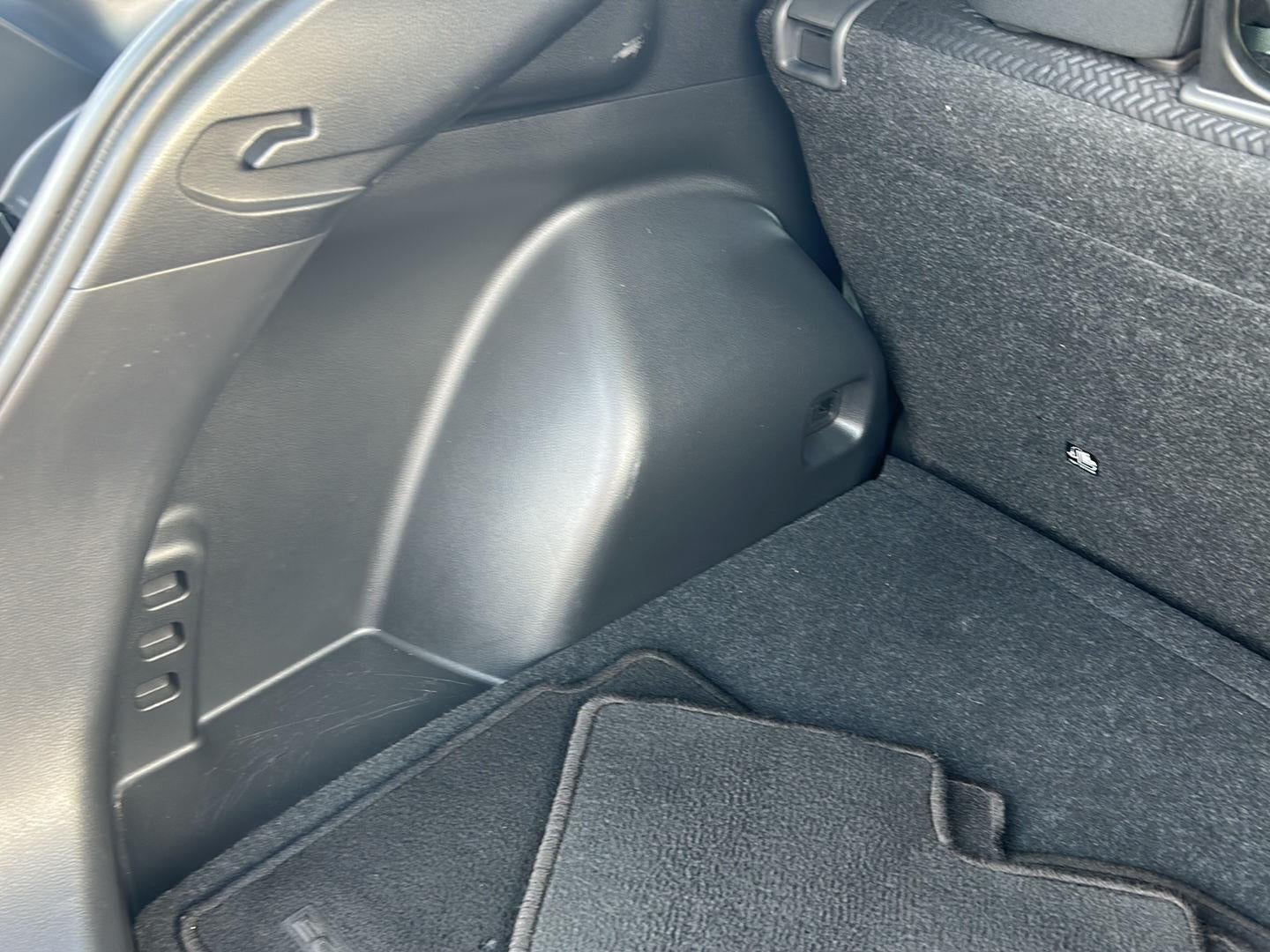 2024 Mitsubishi Eclipse Cross LE