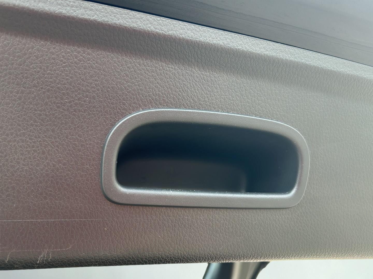 2024 Mitsubishi Eclipse Cross LE