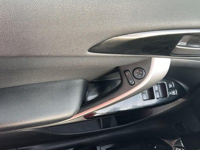 2024 Mitsubishi Eclipse Cross LE