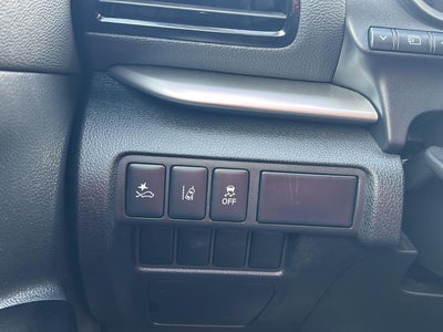 2024 Mitsubishi Eclipse Cross LE