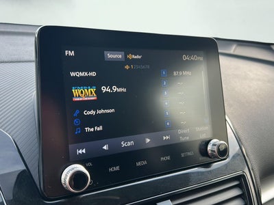 2024 Mitsubishi Eclipse Cross LE