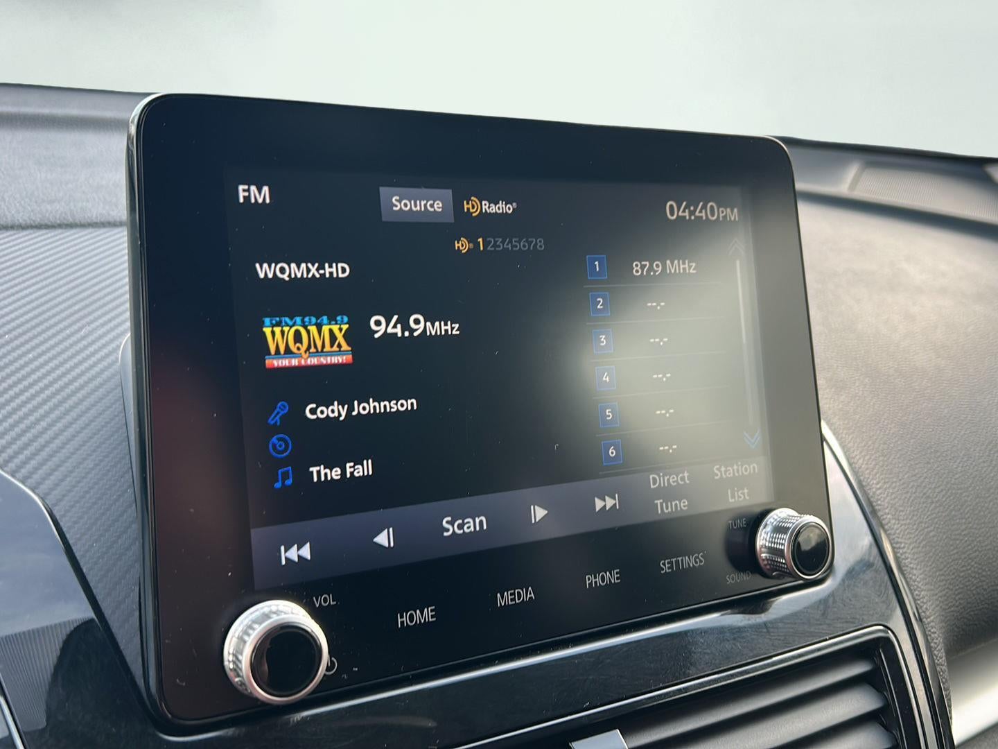 2024 Mitsubishi Eclipse Cross LE