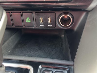 2024 Mitsubishi Eclipse Cross LE